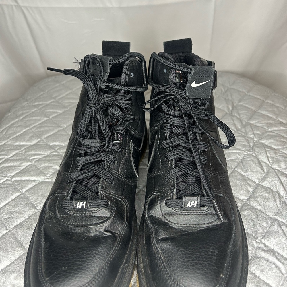 Nike Air Force 1 High Utility 2.0 Size 9 Men 10.5 Women